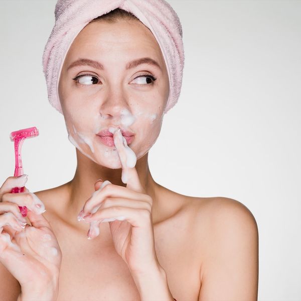 岩槻でお安い料金でシェービングをご案内しておりますのでご利用ください