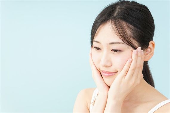 敏感肌