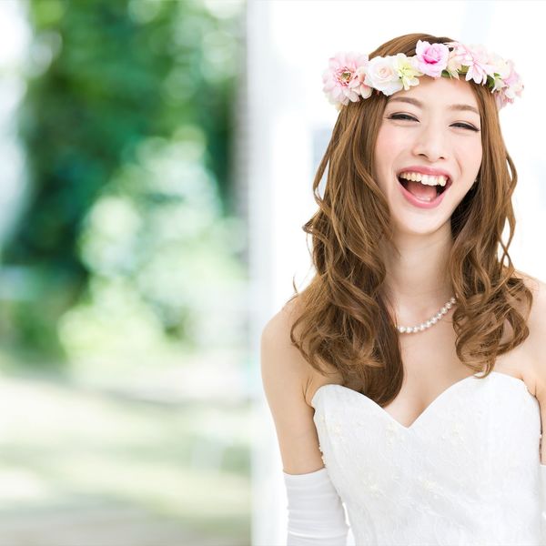 岩槻で挙式を控えている方はブライダルシェービングをご利用ください